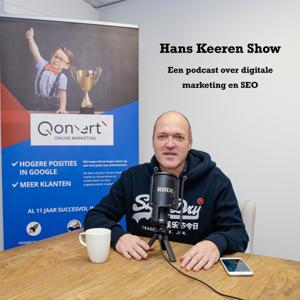 Hans Keeren Show (SEO Podcast)