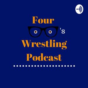 Four Eyes Wrestling Podcast