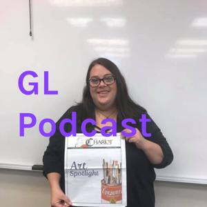 GL.Raconteur Podcast