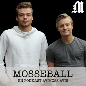 Mosseball