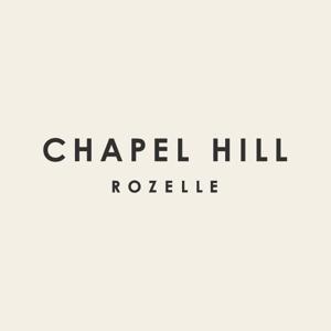 Talks - Chapel Hill Rozelle Presbyterian Church