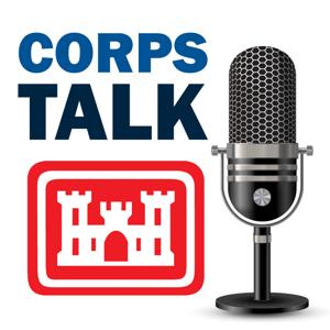 Corps Talk by Patrick Bloodgood