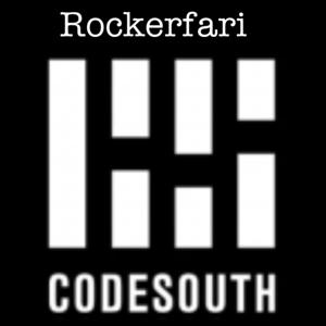 RockerfaRi Drum & Bass Jungle Sessions