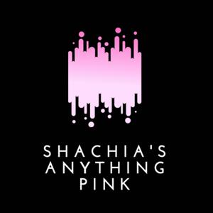 Shachia's Anything Pink