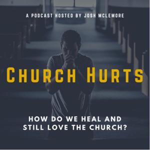 Church Hurts