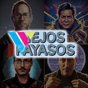 Viejos Payasos by Viejos Payasos