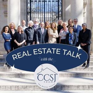 Real Estate Talk with The CCSJ Team