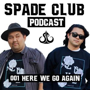 Spade Club Podcast