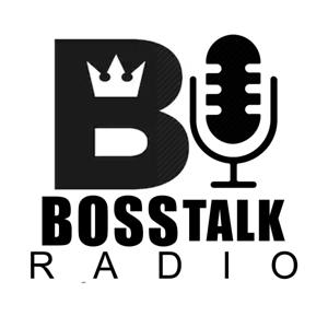 BOSS TALK RADIO