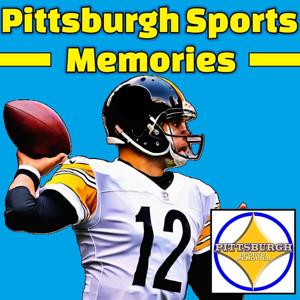 Pittsburgh Sports Memories