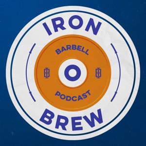 Iron Brew Barbell Podcast's tracks