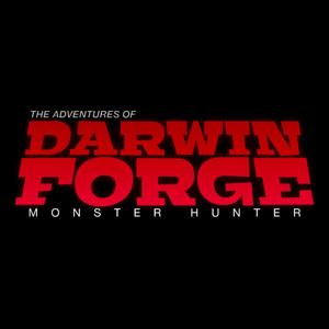 The Adventures of Darwin Forge