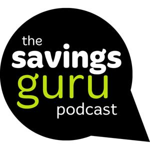 The Savings Guru Podcast