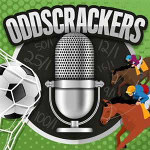 The Oddscrackers Podcast