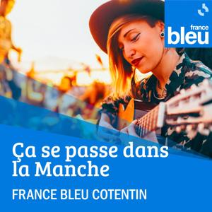 Ça se passe ici - France Bleu Cotentin