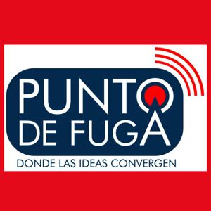 Punto de Fuga
