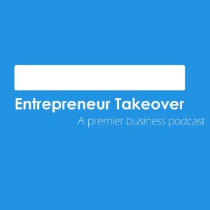 Entrepreneur Takeover