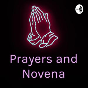 Prayers and Novenas