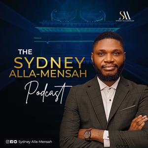 Sydney Alla-Mensah Podcast