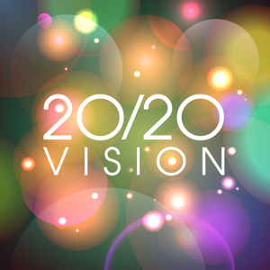 20/20 VISION