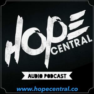 Hope Central Terrigal Podcast