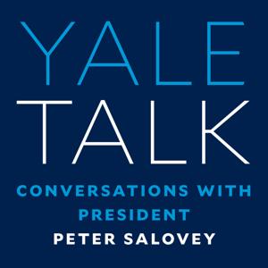 Yale Talk: Conversations with President Peter Salovey