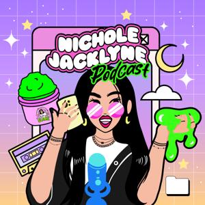 Nichole Jacklyne Podcast