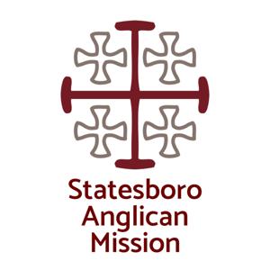 Statesboro Anglican Mission