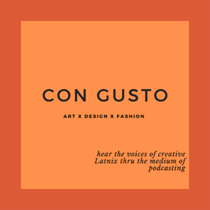 Con Gusto Podcast