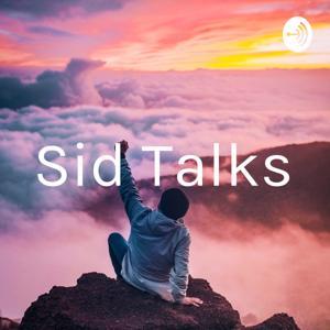 Sid Talks