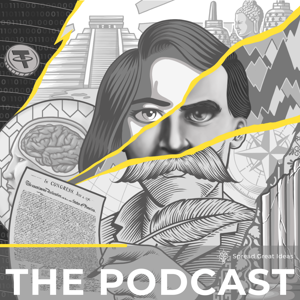Spread Great Ideas: The Podcast