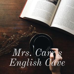 Mrs. Carr's English Cave