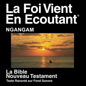 Gangam Bible (Dramatized)