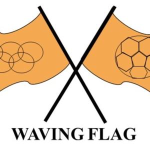 Waving Flag