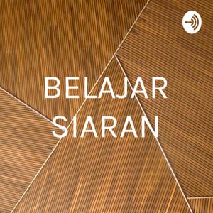 BELAJAR SIARAN