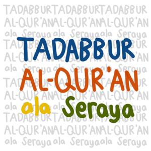 Berkarya Seraya Selami Quran