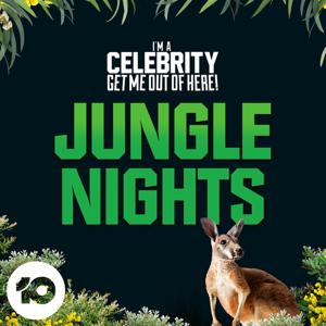 The Reality Bite: Jungle Nights by 10 Speaks