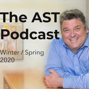 The AST Podcast