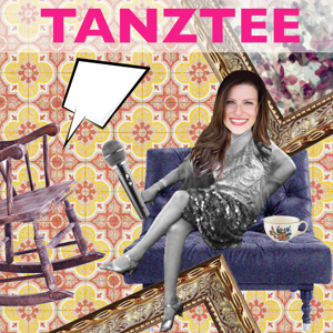 Tanztee