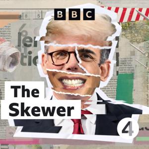 The Skewer by BBC Radio 4