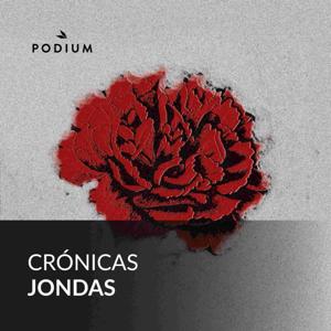 Crónicas Jondas