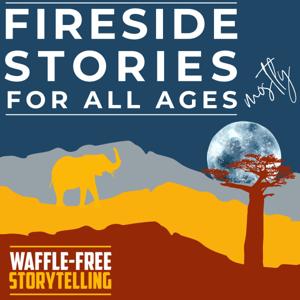 Waffle Free Storytelling