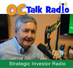 Strategic Investor Radio