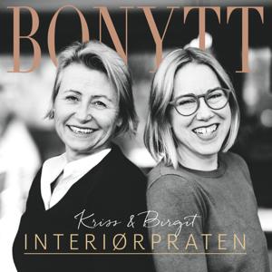 Bonytts interiørprat