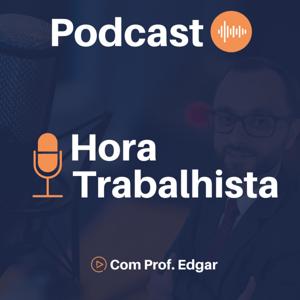 Hora Trabalhista - Prof. Edgar