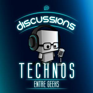 Discussions technos entre geeks