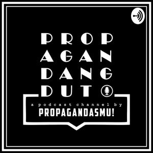 Propagandangdut