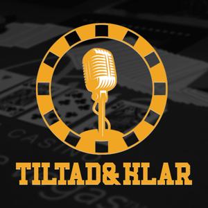 Tiltad & Klar by The Gambling Cabin