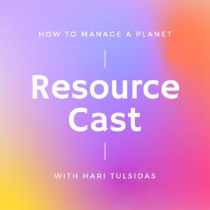 ResourceCast