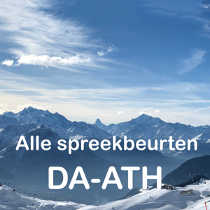 Alle lezingen - Da-ath by Da-ath